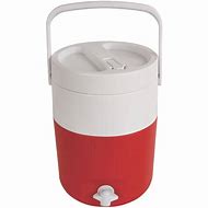 Image result for 2 Gallon Water Jug