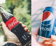 Image result for Coke or Pepsi by State