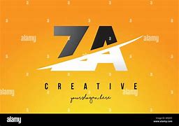 Image result for Za Letters Logo Automotive