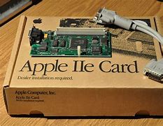 Image result for Apple Extended II