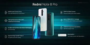 Image result for Xiaomi Note 8 Pro Specs