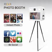 Image result for Instant Photo Share Stand
