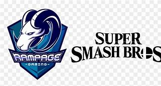 Image result for Super Smash Bros Title No Background