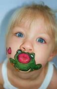 Image result for Funny Face Art