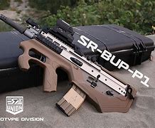 Image result for Airsoft 3D Print SCAR-L Lower Receiver