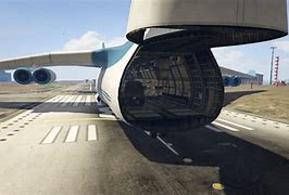 Image result for Cargo Plane GTA 5