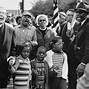 Image result for Martin Luther King Bus Boycott Image