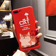 Image result for Happy Cat Phone Case