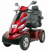 Image result for All Terrain Mobility Scooters