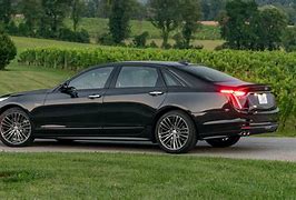 Image result for 2020 Cadillac CT6 V Specs
