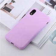 Image result for Fluffy Purple Phone Case