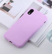 Image result for Silicon Case iPhone XR