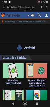 Image result for Dezor Android 5