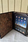 Image result for iPad Kiosk Recycled Materials