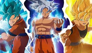 Image result for Fortine X Dragon Ball