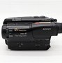 Image result for Sony Video 8 Handycam