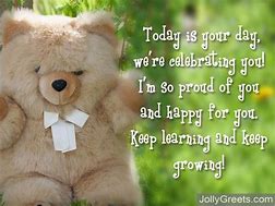 Image result for Elementary Graduation Message