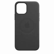 Image result for Cell Phone Slim Leather Case for iPhone 12 Mini