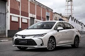 Image result for New Toyota Corolla for Sale
