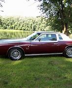 Image result for Chrysler Cordoba with Magnum 500 Wheels