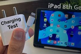 Image result for iPad 8th Generation Charger