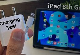 Image result for iPad 8 Charger