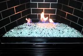 Image result for Gas Fireplace Glass Replacement