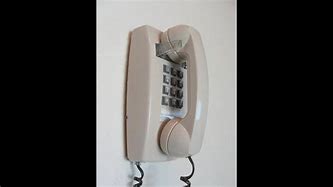 Image result for Handset Phone On Wall