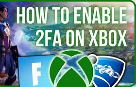 Image result for How Enable 2FA