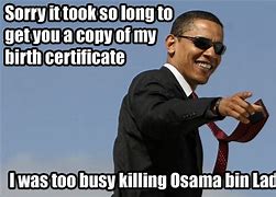 Image result for Hang Obama Memes