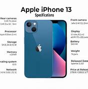 Image result for iPhone 13 Specs