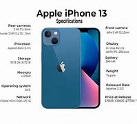 Image result for iPhone Tech Specs