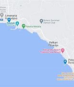 Image result for Google Map of Aegean Sea