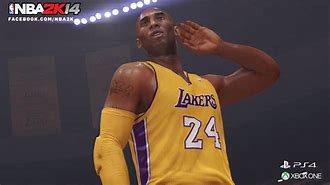 Image result for NBA 2K14 PS4