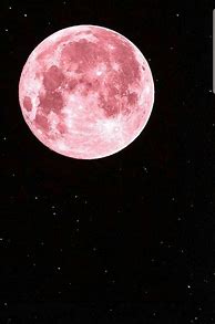 Image result for Pink Moon Phone Wallpaper