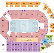 Image result for Where Is the Loge at the PPL Center in Allentown