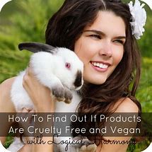 Image result for Animal Cruelty Free Makeup Brands