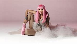 Image result for Barb Nicki Minaj