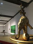 Image result for Peng Feng Curator