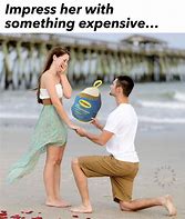 Image result for Buy Her Something Expensive Meme