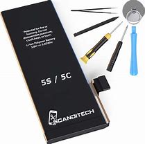 Image result for iPhone 5S Battery Pin