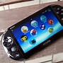 Image result for What Is a PS Vita
