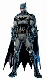 Image result for Batman Comic Batsuit