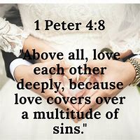Image result for Bible Verses About True Love