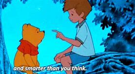 Image result for Pooh Fast Friends
