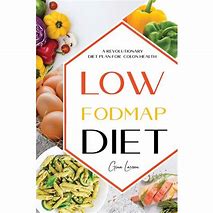 Image result for low FODMAP Diet