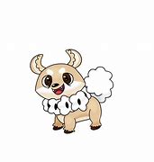 Image result for Dog Pokemon Gen 7
