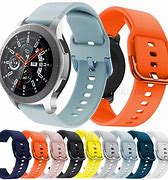 Image result for Silicone Band for Galaxy Watch 46Mm
