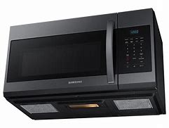 Image result for Samsung Microwaves Over Range