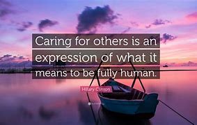 Image result for Inspirational Quotes About Caring